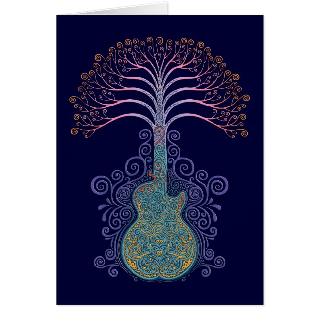 Day of the Guitree (Front)