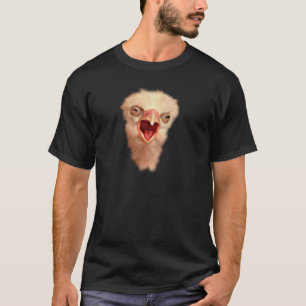 Day Old Falcon Chick T-Shirt