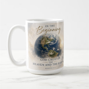 Day One  Coffee Mug