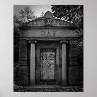 Day Poster