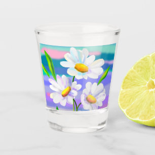 Day Shot Glass