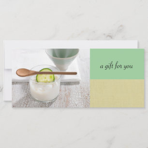 Day Spa Gift Certificates