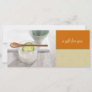 Day Spa Gift Certificates