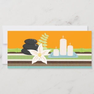 Day Spa or Salon Gift Certificates