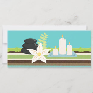 Day Spa or Salon Gift Certificates