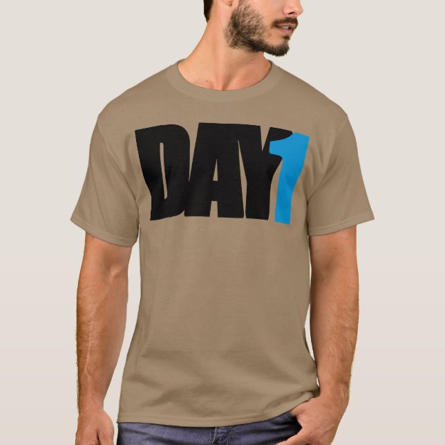 DAY T-Shirt (Front)