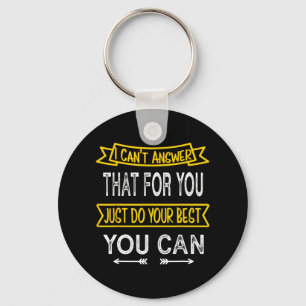 Day Teacher Shirt Standardised Exam Staar Fsa Test Key Ring