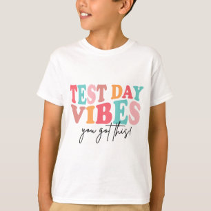 Day Teacher Shirt You Got This Gifts For Women Kid