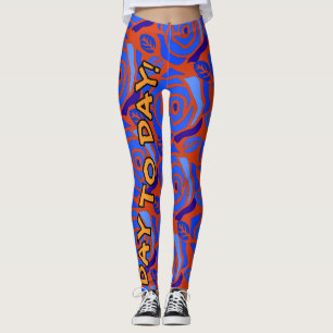 DAY TO DAY Leggings