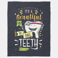 Day to Save Teeth Dental Hygienist Coworker