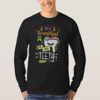 Day to Save Teeth Dental Hygienist