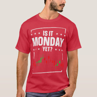 Day Trader 1 T-Shirt