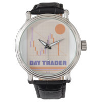 Day Trader Finance