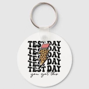 Day You Got This Motivational For Boys And Girls Key Ring
