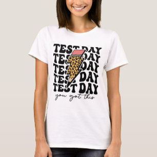 Day You Got This Motivational For Boys And Girls T-Shirt