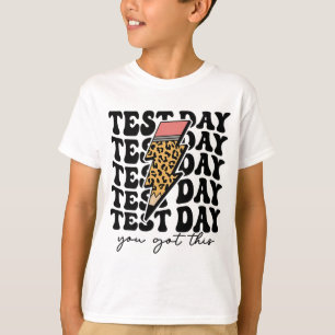 Day You Got This Motivational For Boys And Girls  T-Shirt