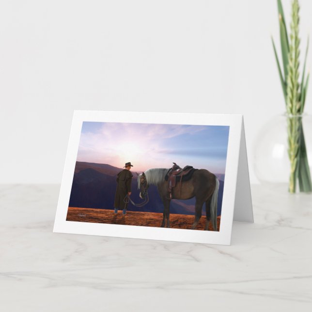 DAYBREAK CARD (Front)