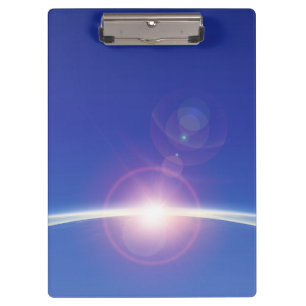 Daybreak clipboard