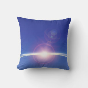 Daybreak cushion