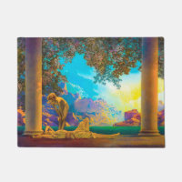 Daybreak Maxfield Parrish