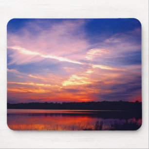 Daybreak Mousepad by TDGallery