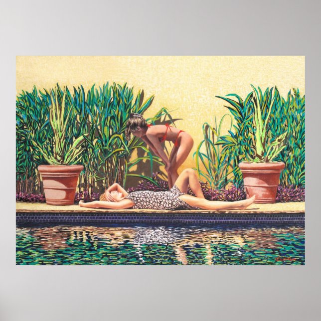 Daybreak Poster (Front)