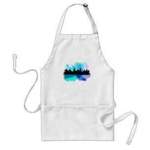 Daybreak Reflections Adult Apron