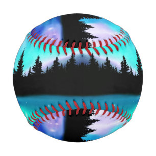 Daybreak Reflections Baseball