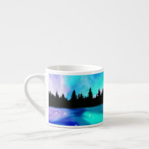 Daybreak Reflections Espresso Cup