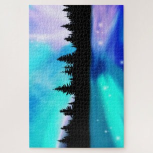 Daybreak Reflections Jigsaw Puzzle
