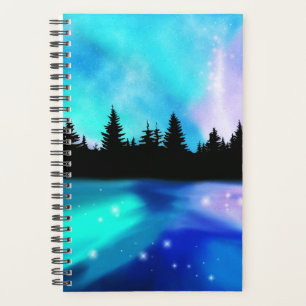 Daybreak Reflections Planner