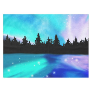 Daybreak Reflections Tablecloth