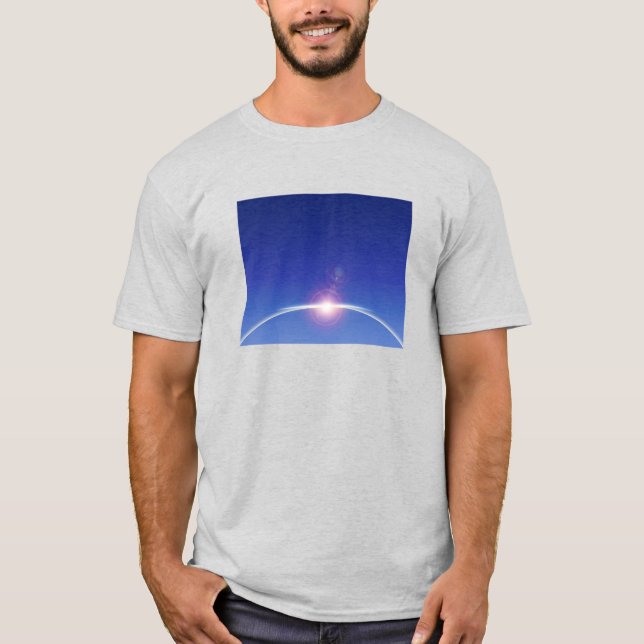 Daybreak T-Shirt (Front)