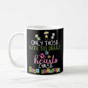 Daycare Provider Mug Child Care End of Year Gift