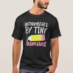 Daycare Teacher Tee Childcare Worker For Mum Or Da