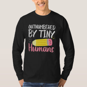 Daycare Teacher Tee Childcare Worker For Mum Or Da