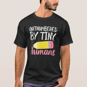 Daycare Teacher Tee Childcare Worker For Mum Or Da