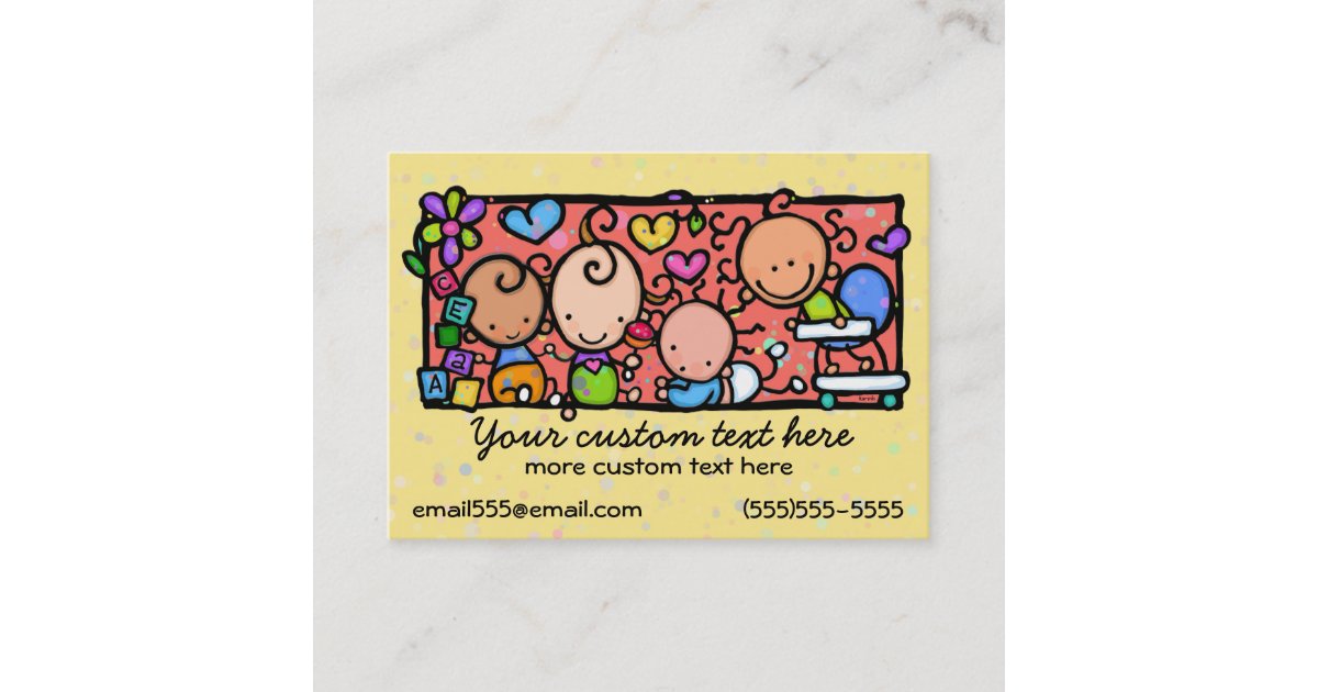 Business plan model template image