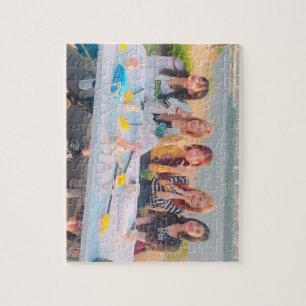 DAYDAY puzzle