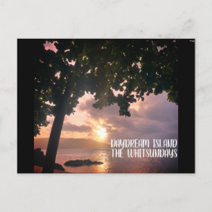 Daydream Island, The Whitsundays, Queensland Postcard