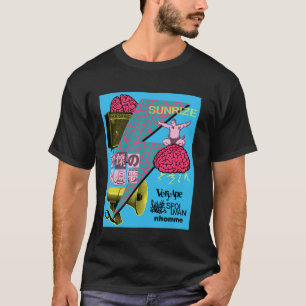 Daydream of Horror T-Shirt