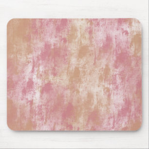 Daydream Pink Mouse Mat