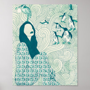 Daydream Poster