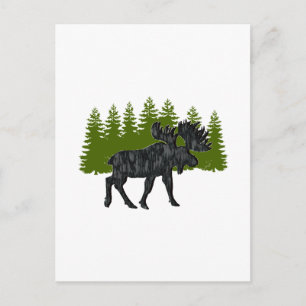 DAYDREAM STROLL POSTCARD