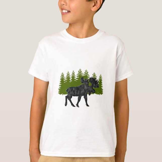 DAYDREAM STROLL T-Shirt (Front)