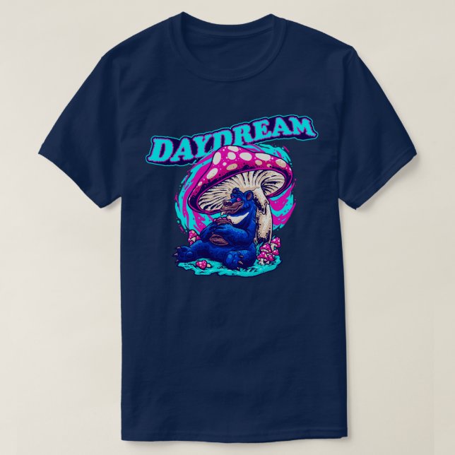 Daydream T-Shirt (Design Front)