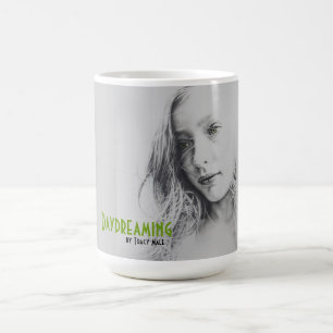 "Daydreaming" Coffee Mug
