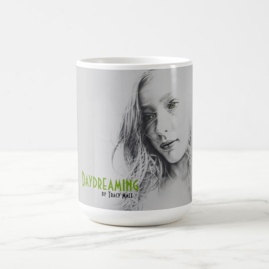 "Daydreaming" Coffee Mug