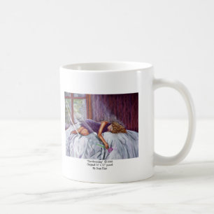 Daydreaming Coffee Mug