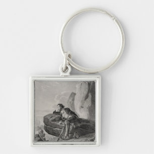 Daydreams Key Ring